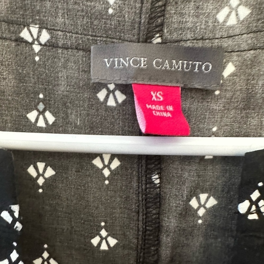 NWT Vince Camuto Dress Size XS. - Picture 5 of 7